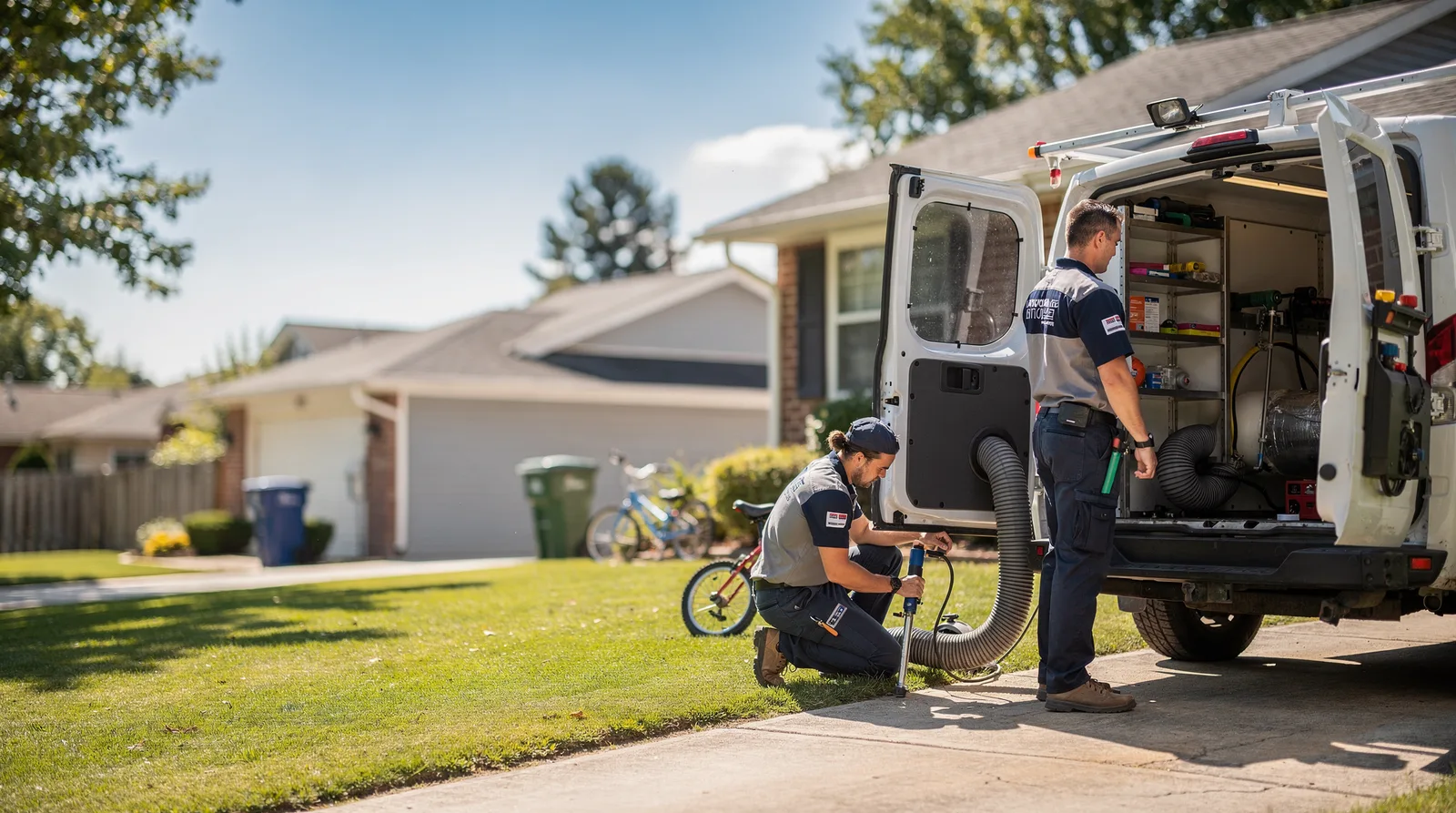24/7 HVAC Repair & AC Replacement in Malmo, NE near me